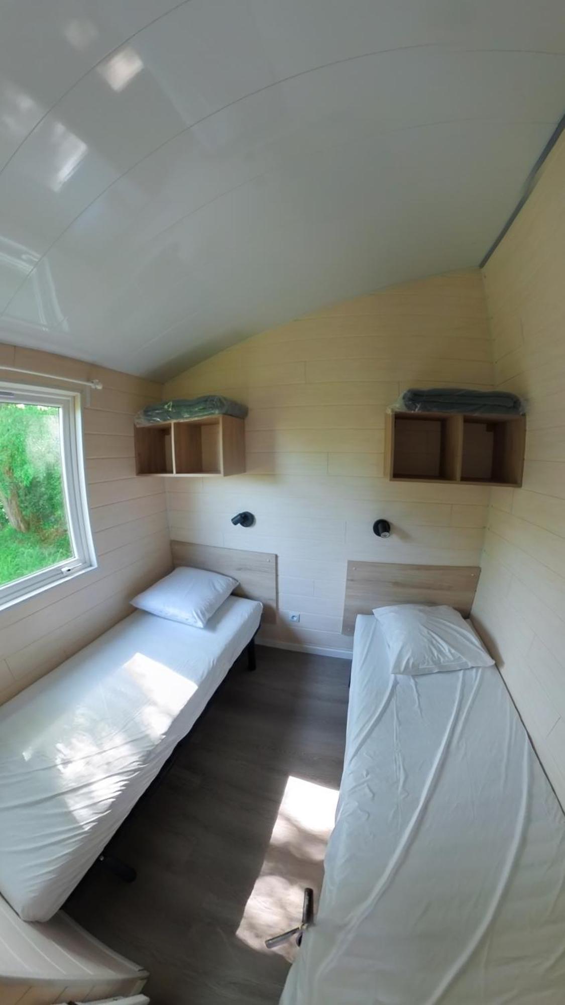 Camping Les Terrasses De Dordogne Rouffignac Saint-Cernin Cameră foto